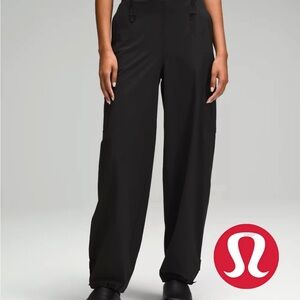 Lululemon trouser/joggers! Worn 2x ❤️❤️